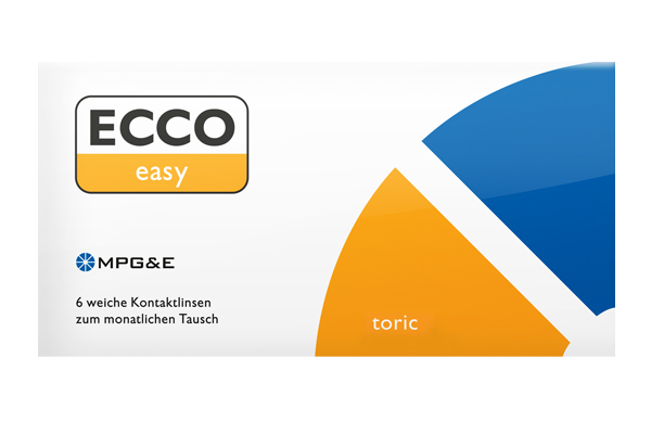 Ecco easy Toric